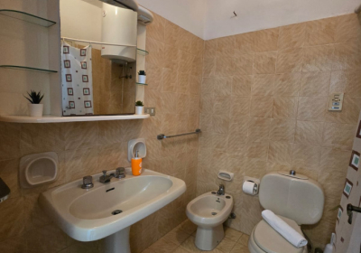 Casa Vacanze Regina Elena Apartment